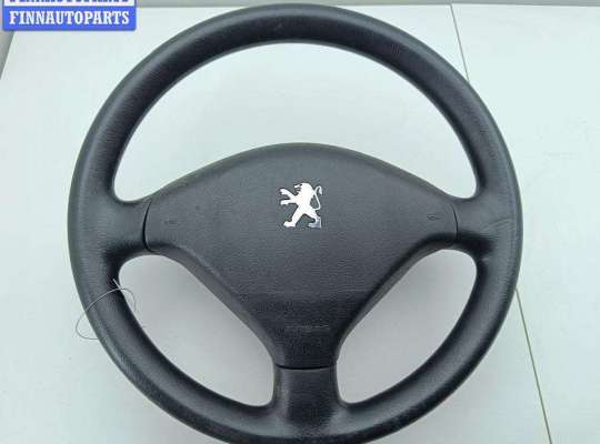 купить Руль на Peugeot 307