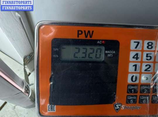 купить Руль на Peugeot 307