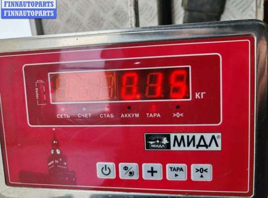 купить Переключатель дворников на Volvo S60