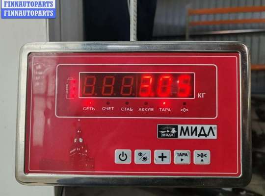 купить Рычаг подвески передний правый на Opel Vectra C (2002-2008)