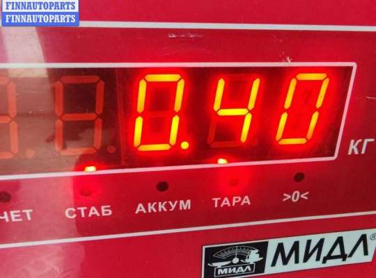 купить Корпус термостата на BMW 5 E60/E61 (2003-2010)