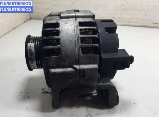 купить Генератор на Audi A6 C5 (1997-2005)