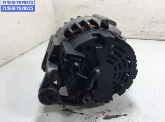 купить Генератор на Audi A6 C5 (1997-2005)