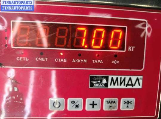 купить Ступица передняя правая на Ford Mondeo III (2000-2007)