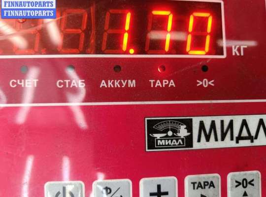 купить Корпус салонного фильтра на Opel Vivaro A (2001-2014)