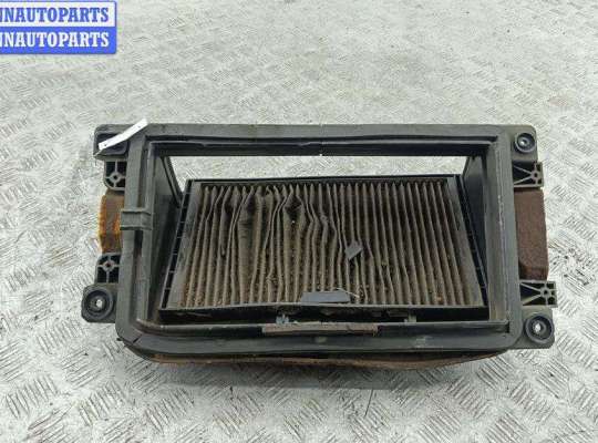 купить Корпус салонного фильтра на Opel Vivaro A (2001-2014)