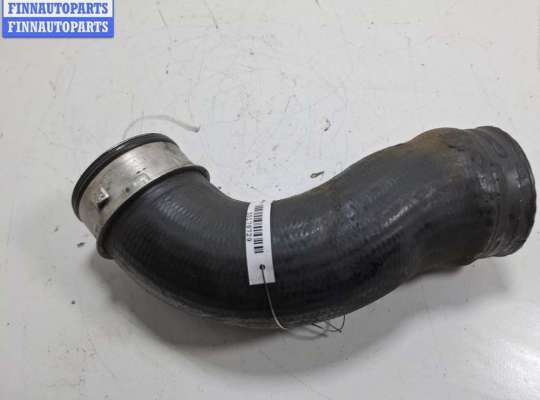 купить Патрубок интеркулера на Volkswagen Passat B6