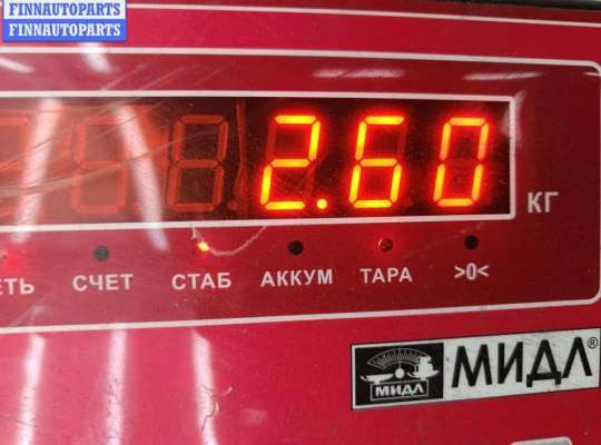 купить Домкрат на Mitsubishi Space Star (1998-2005)