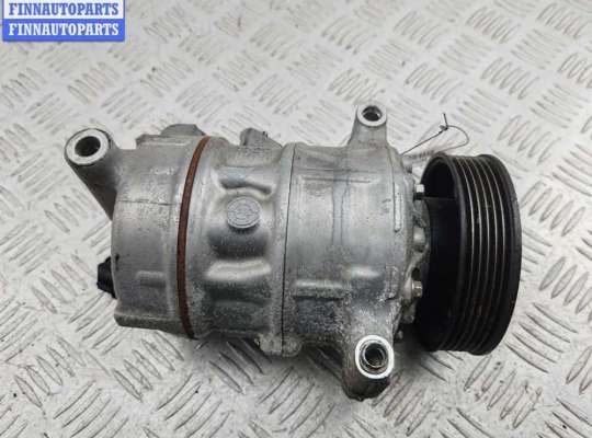 купить Компрессор кондиционера на Skoda Octavia mk3 (A7 5E) 2013-2020