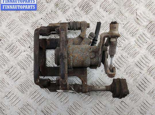 Суппорт задний правый OP2354430 на Opel Astra J (2009-2015)