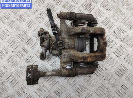 купить Суппорт задний правый на Opel Astra J (2009-2015)