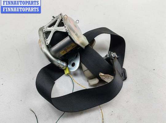 Купить Ремень безопасности передний правый на Nissan Tiida Ремень безопасности передний правый NS969558 на Nissan Tiida