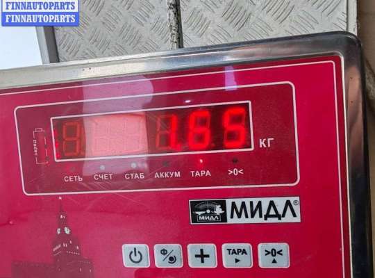 купить Ремень безопасности передний правый на Nissan Tiida