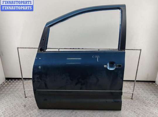 Дверь боковая