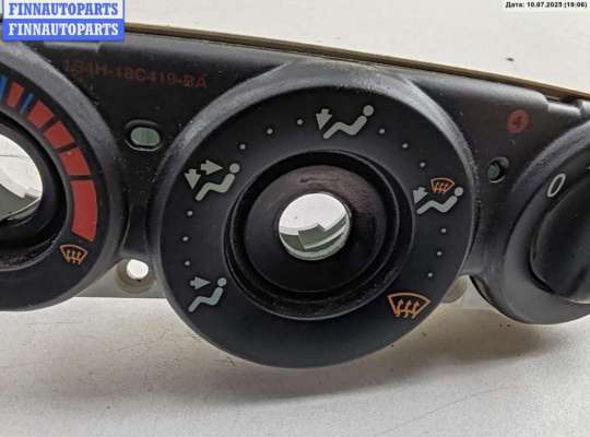 купить Переключатель отопителя на Ford Focus I (1998-2005)