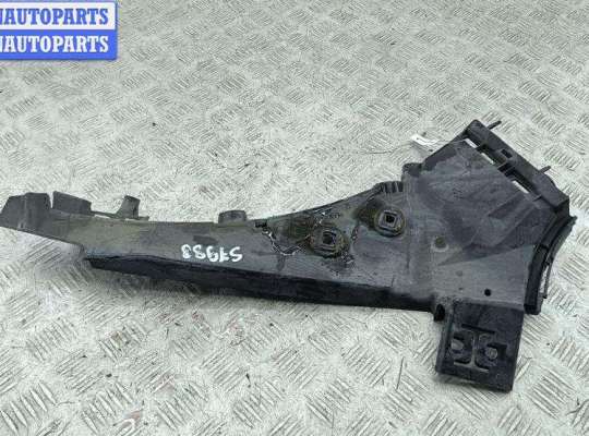 купить Кронштейн бампера переднего на Audi Q7 4L (2005-2015)