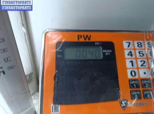 купить Эмблема на Renault Laguna II (2001-2007)