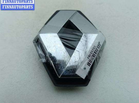 купить Эмблема на Renault Laguna II (2001-2007)