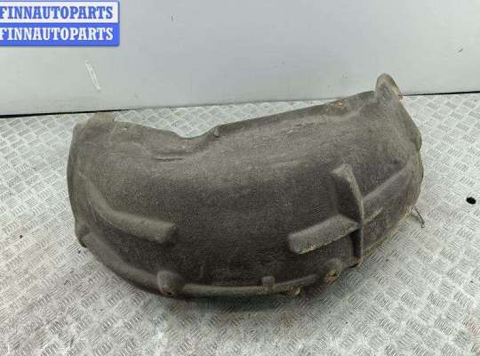 Локер на Audi Q7 (4L)