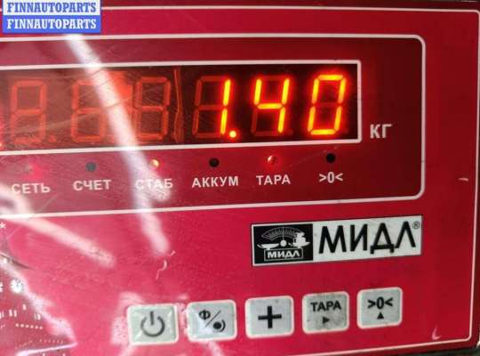 Локер на Audi Q7 (4L)