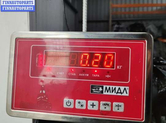 купить Патрубок радиатора на Ford Fusion