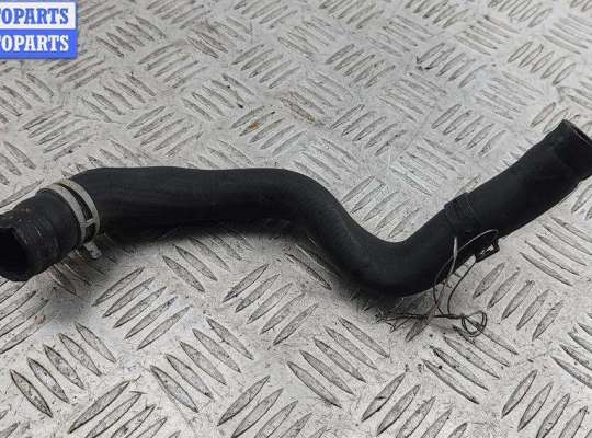 купить Патрубок радиатора на Ford Fusion