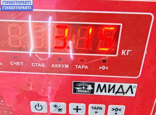 купить Суппорт передний левый на Volkswagen Bora