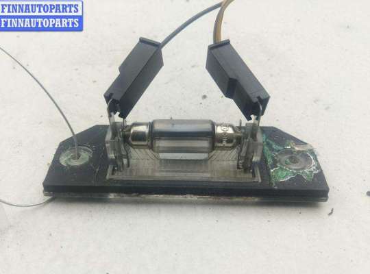 купить Подсветка номера на Ford Focus II (2004-2011)