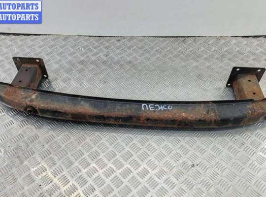 Усилитель бампера заднего PG1207738 на Peugeot 307