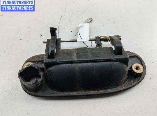 купить Ручка двери наружная передняя левая на Mitsubishi Carisma