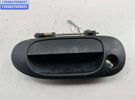 купить Ручка двери наружная передняя левая на Mitsubishi Carisma