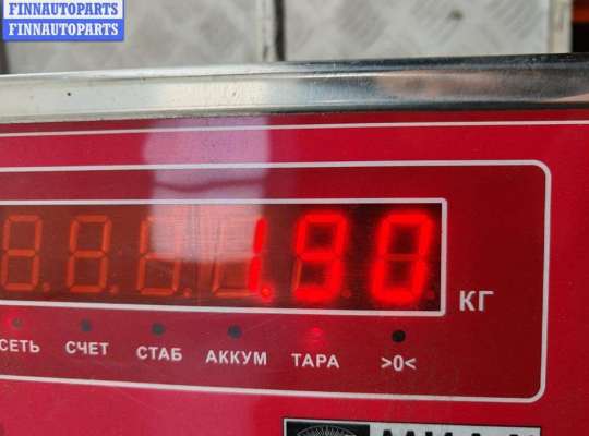 купить Ручка двери наружная передняя левая на Mitsubishi Carisma