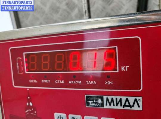 купить Насос (моторчик) омывателя стекла на Opel Astra G (1998-2004)