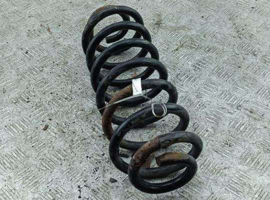 купить Пружина подвески задняя на BMW 5 E39 (1995-2003)