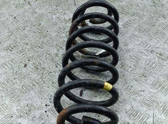 купить Пружина подвески задняя на BMW 5 E39 (1995-2003)