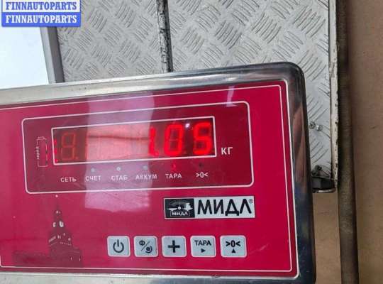 купить Блок управления SAM на Mercedes C-Class W203 (2000-2006)