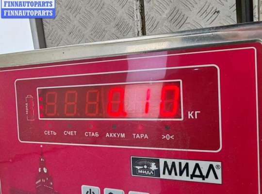 купить Переключатель дворников на Audi A6 C6 (2004-2011)