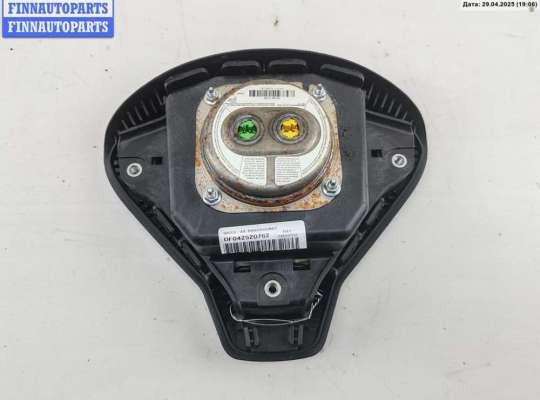 купить Подушка безопасности (Airbag) водителя на Fiat Stilo