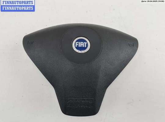 купить Подушка безопасности (Airbag) водителя на Fiat Stilo