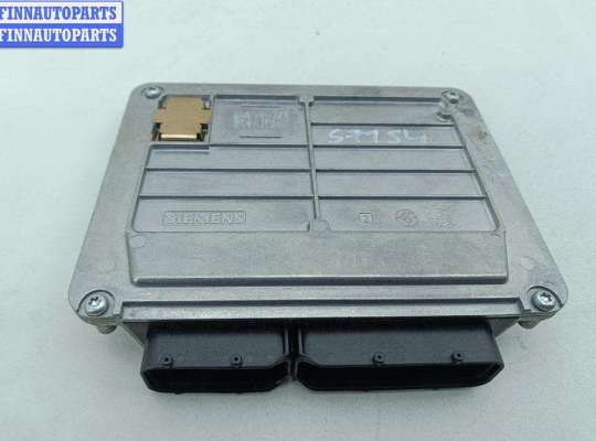 купить Блок управления двигателем (ДВС) на Volkswagen Passat B5+ (GP)