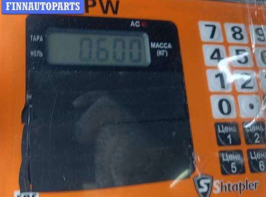 купить Блок управления двигателем (ДВС) на Volkswagen Passat B5+ (GP)