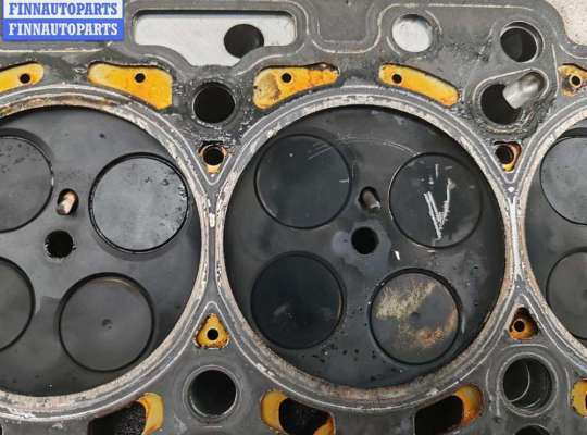 купить Головка блока цилиндров двигателя (ГБЦ) на Volkswagen Passat B7