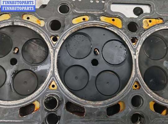 купить Головка блока цилиндров двигателя (ГБЦ) на Volkswagen Passat B7