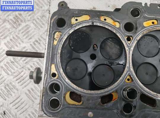 купить Головка блока цилиндров двигателя (ГБЦ) на Volkswagen Passat B7