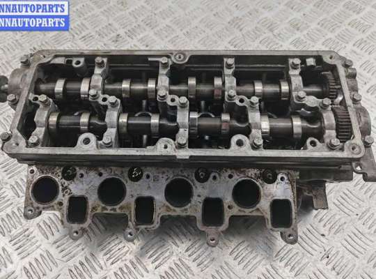 купить Головка блока цилиндров двигателя (ГБЦ) на Volkswagen Passat B7