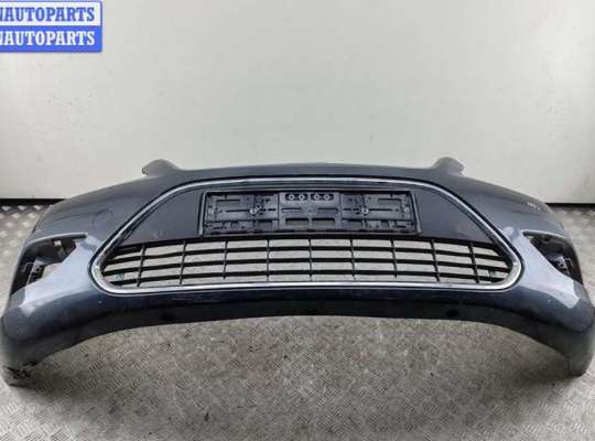 купить Бампер передний на Ford Focus II (2004-2011)