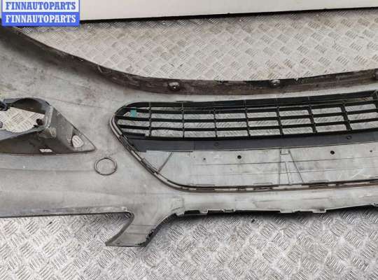 купить Бампер передний на Ford Focus II (2004-2011)