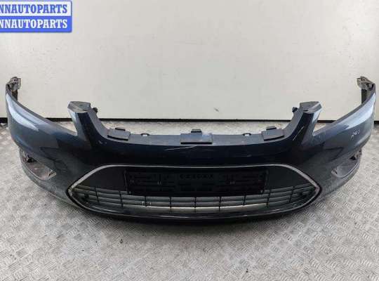 купить Бампер передний на Ford Focus II (2004-2011)