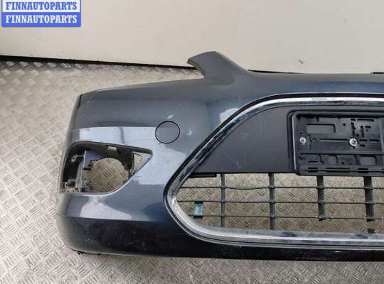 купить Бампер передний на Ford Focus II (2004-2011)