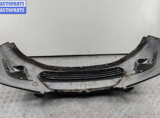 купить Бампер передний на Ford Focus II (2004-2011)